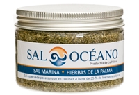 SAL HIERBAS DE LA PALMA SAL OCEANO